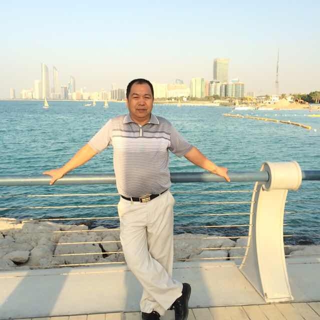 爱时尚爱旅游的第一张照片--佛山相亲服务中心