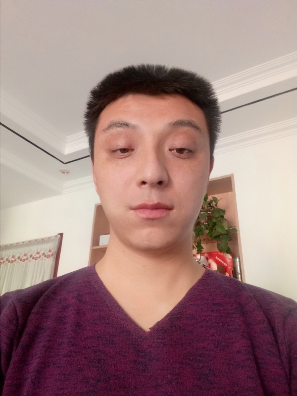 钱永辉的第一张照片--佛山相亲服务中心