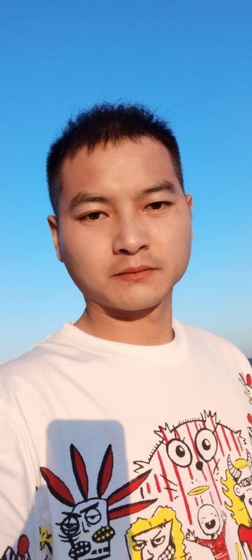 有梦不怕痛的第一张照片--佛山相亲服务中心