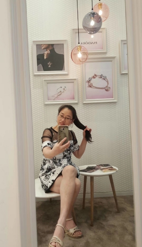 阿红的第一张照片--佛山相亲服务中心