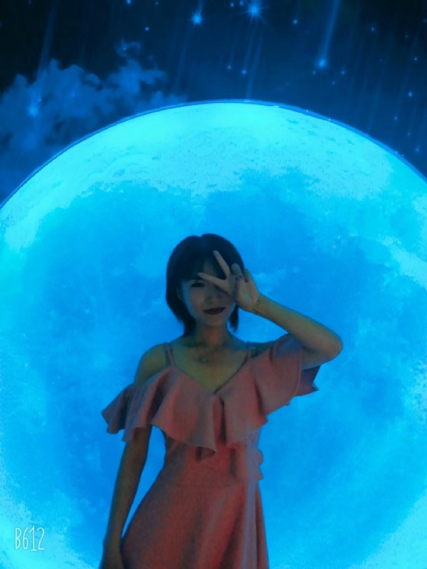 Smile的第一张照片--佛山相亲服务中心