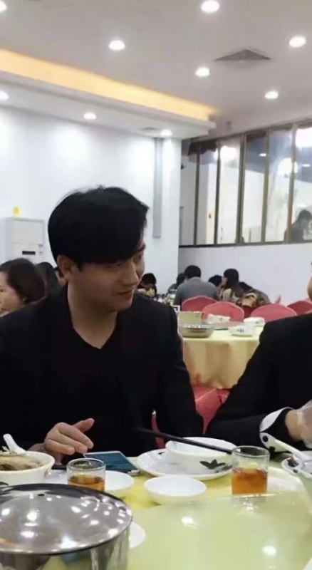 心灵深处的第一张照片--佛山相亲服务中心