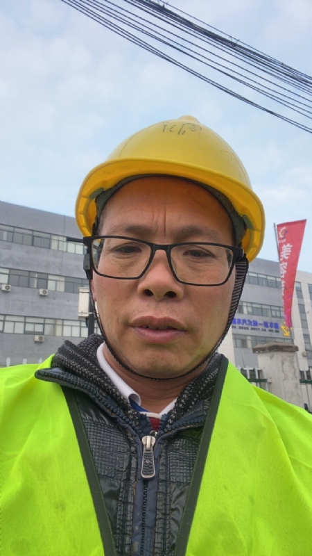 蔡付泽的第一张照片--佛山相亲服务中心