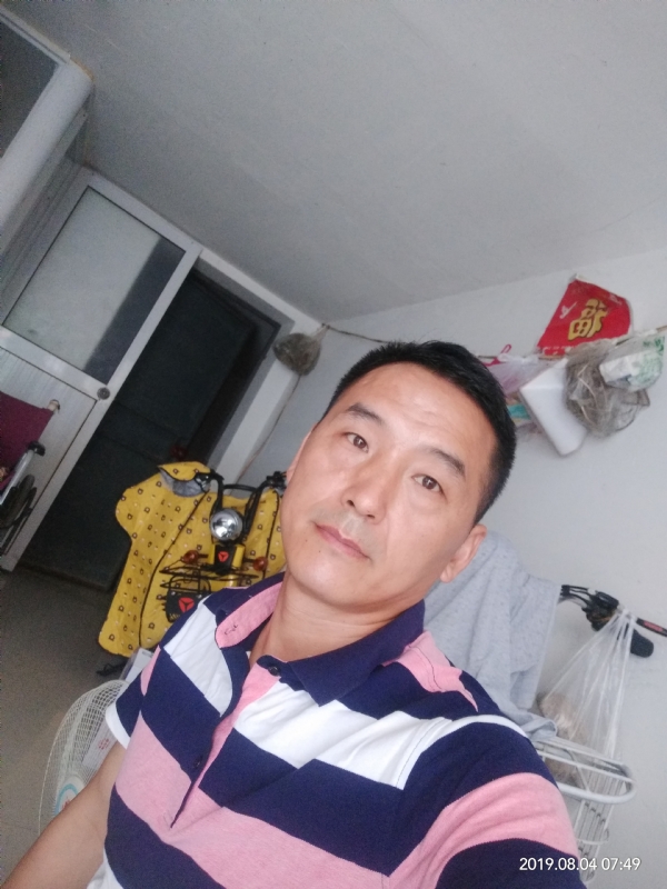 啊豹的第一张照片--佛山相亲服务中心