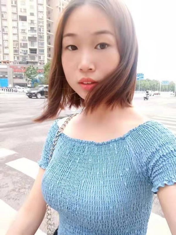 秋水伊人的第四张照片--佛山相亲服务中心