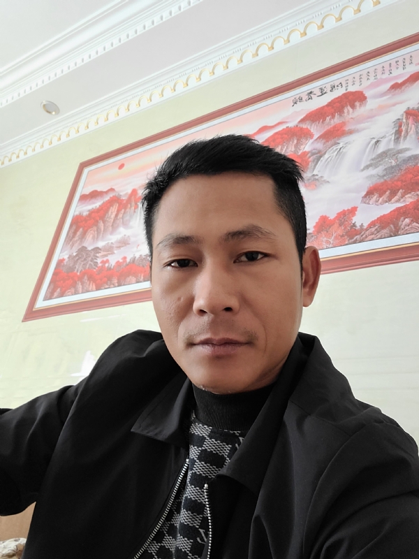 大叔的第一张照片--佛山相亲服务中心