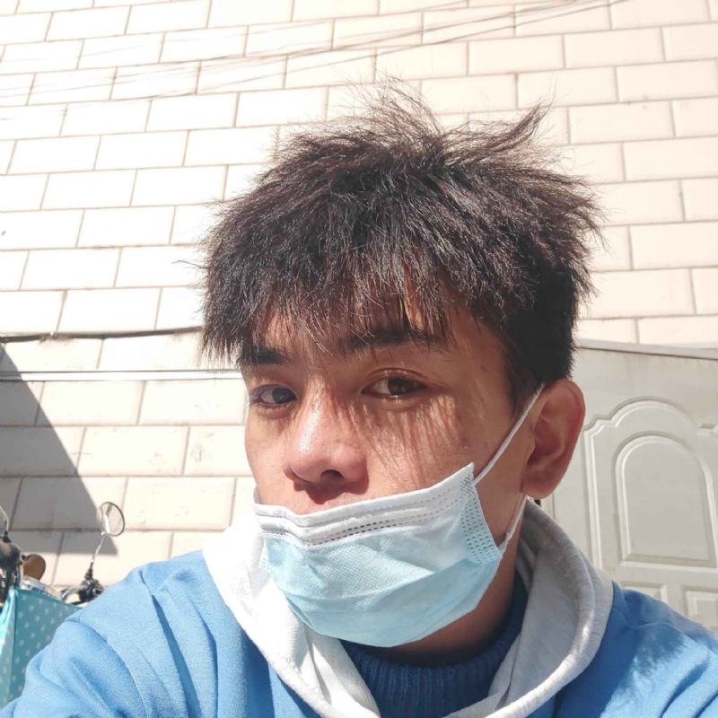 90后美少男的第一张照片--佛山相亲服务中心