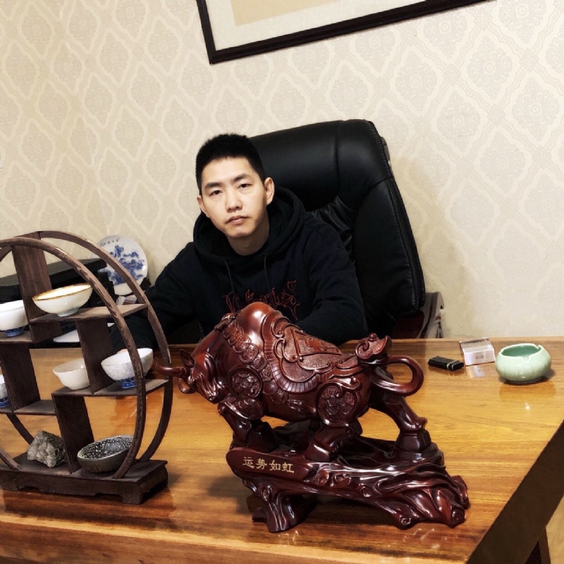 平淡的鸽子的第四张照片--佛山相亲服务中心