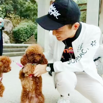 烟雨蒙蒙的第一张照片--佛山相亲服务中心