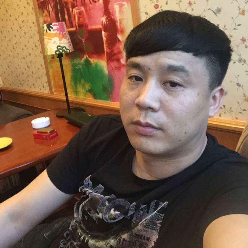 悟的第一张照片--佛山相亲服务中心