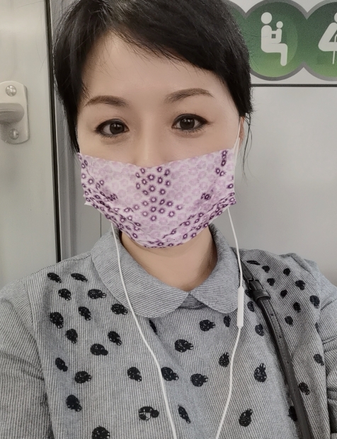 哈哈的第一张照片--佛山相亲服务中心