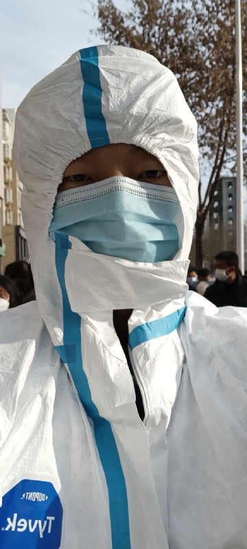 试问卷帘的第二张照片--佛山相亲服务中心