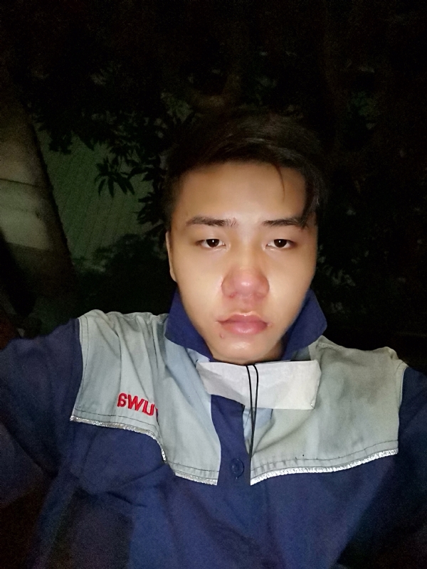 路过的第二张照片--佛山相亲服务中心