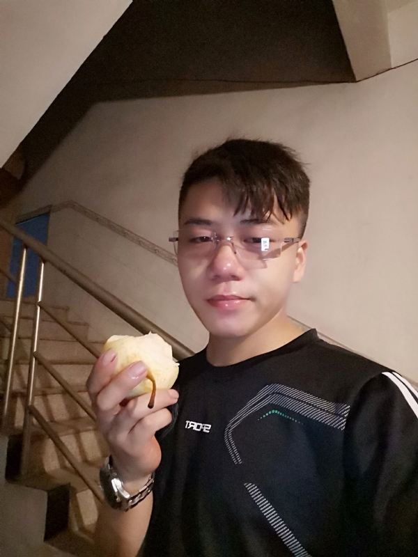 路过的第三张照片--佛山相亲服务中心