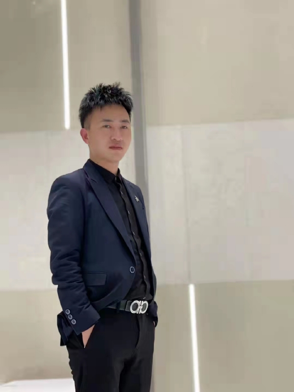 宋定鸿的第二张照片--佛山相亲服务中心