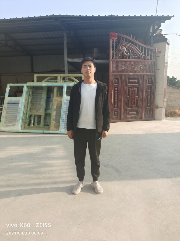 寂寞沙洲冷的第一张照片--佛山相亲服务中心