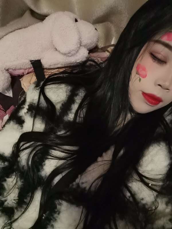 乐乐的第一张照片--佛山相亲服务中心