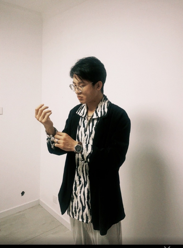 艾啊的第二张照片--佛山相亲服务中心