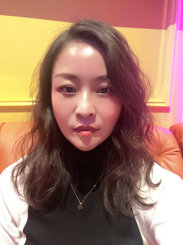 幸福的第一张照片--佛山相亲服务中心