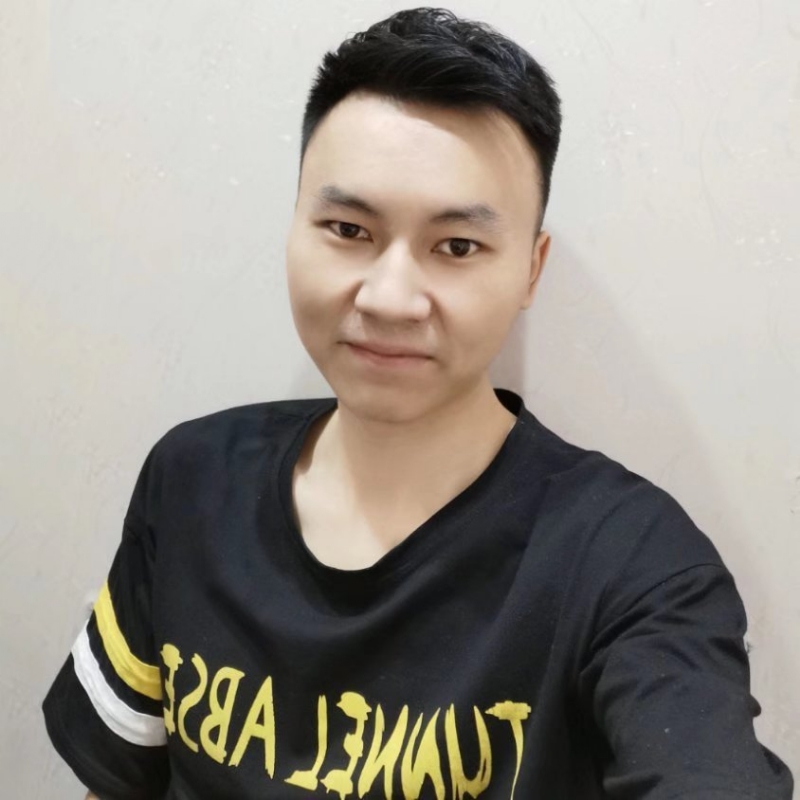 大男孩的第一张照片--佛山相亲服务中心