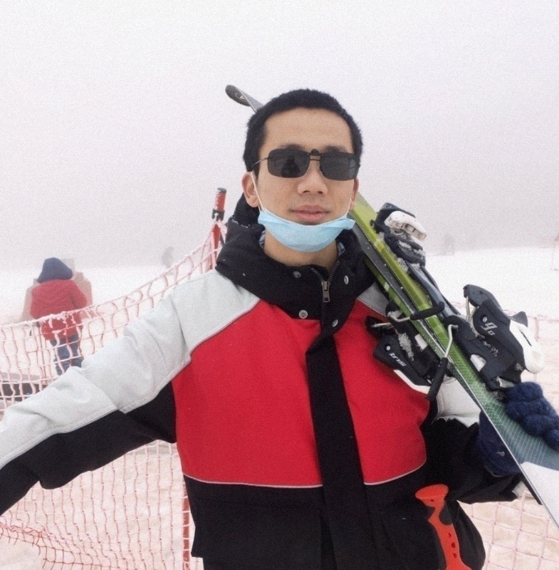 开心果的第一张照片--佛山相亲服务中心