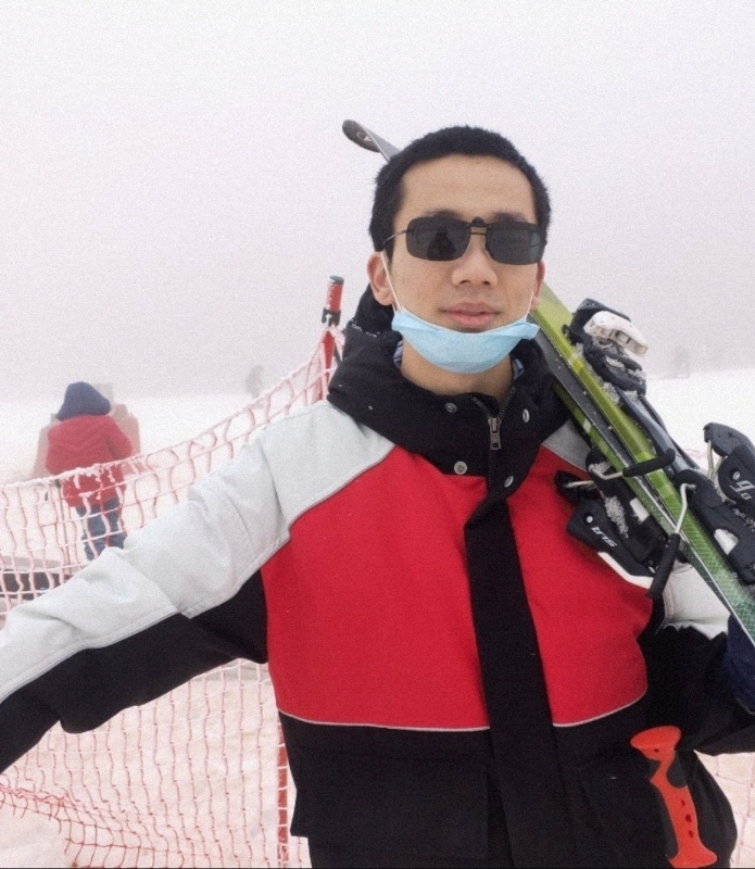 开心果的第一张照片--佛山相亲服务中心