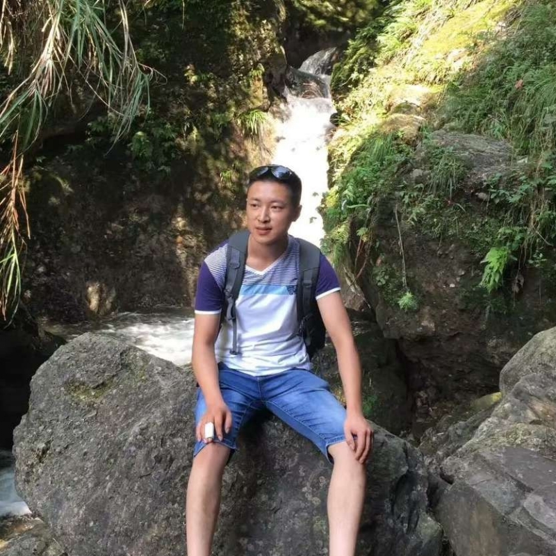 人杰地也灵的第一张照片--佛山相亲服务中心