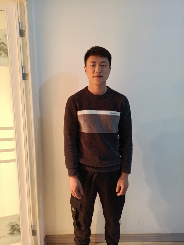 人杰地也灵的第二张照片--佛山相亲服务中心