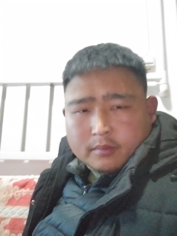 郝营的第二张照片--佛山相亲服务中心