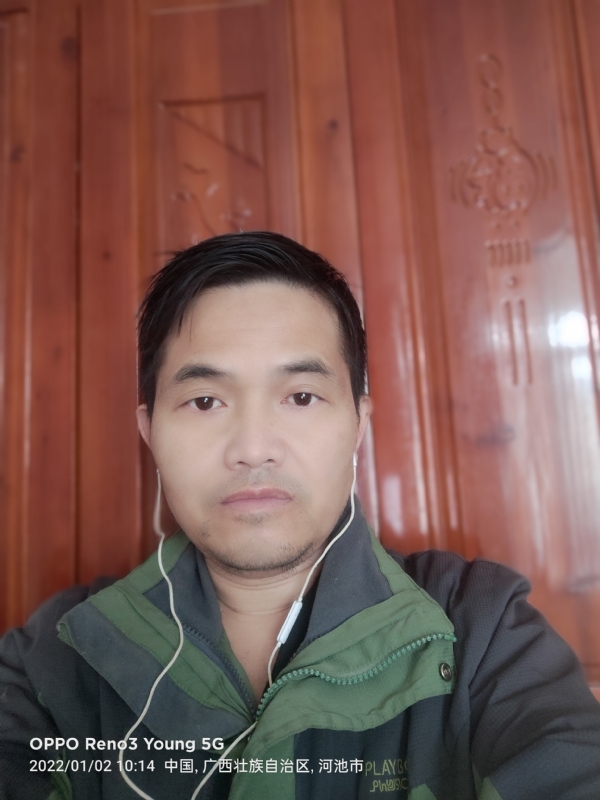 华永的第一张照片--佛山相亲服务中心