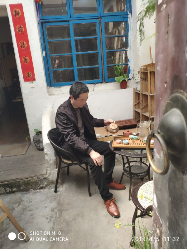 天涯海角的第一张照片--佛山相亲服务中心