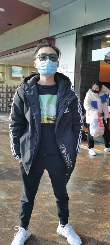 奔波霸的第一张照片--佛山相亲服务中心