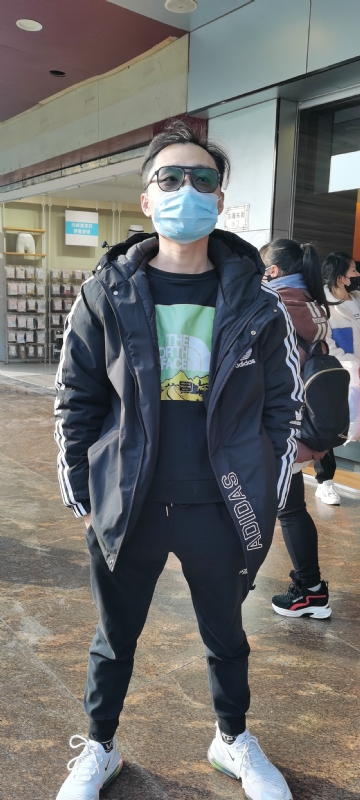 奔波霸的第三张照片--佛山相亲服务中心