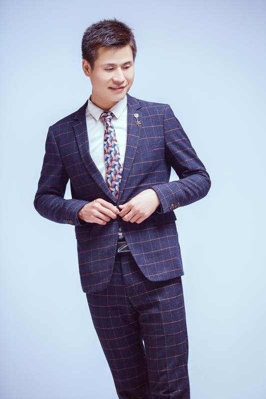 浅笑伊｜人ゾ落红尘的第二张照片--佛山相亲服务中心