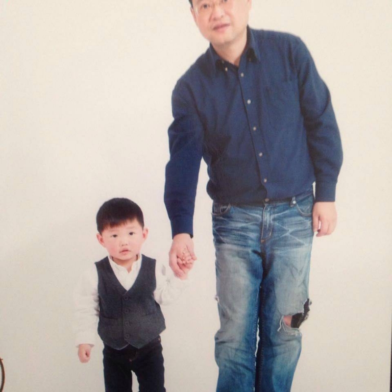 王医生的第一张照片--佛山相亲服务中心