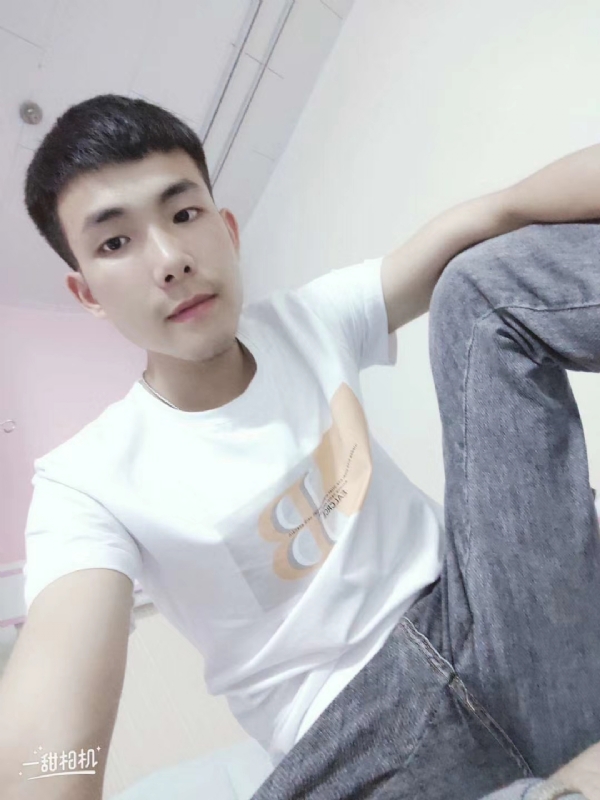 爱Q我的第一张照片--佛山相亲服务中心