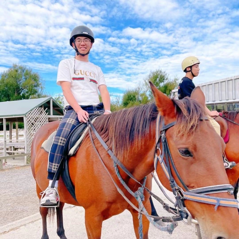 Jacob的第一张照片--佛山相亲服务中心