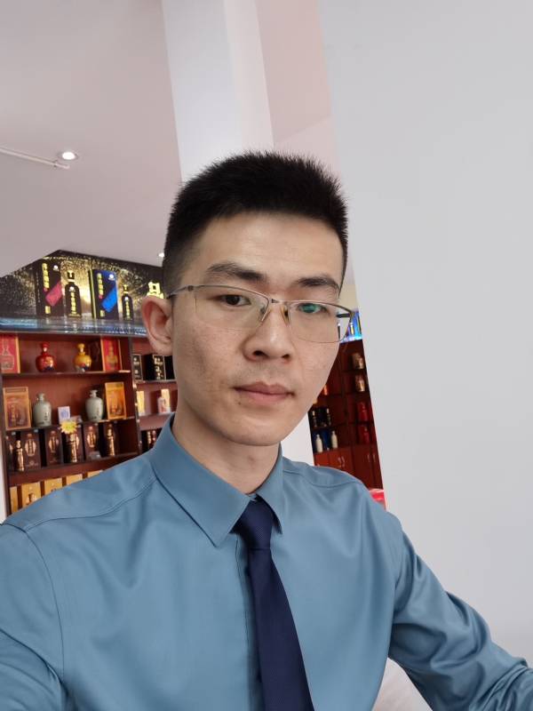 茅台老酒的第一张照片--佛山相亲服务中心