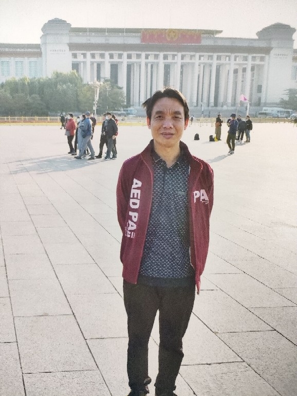 征婚脱单的第二张照片--佛山相亲服务中心