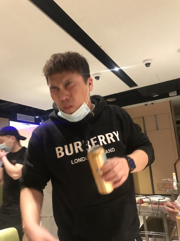 偶遇的第一张照片--佛山相亲服务中心