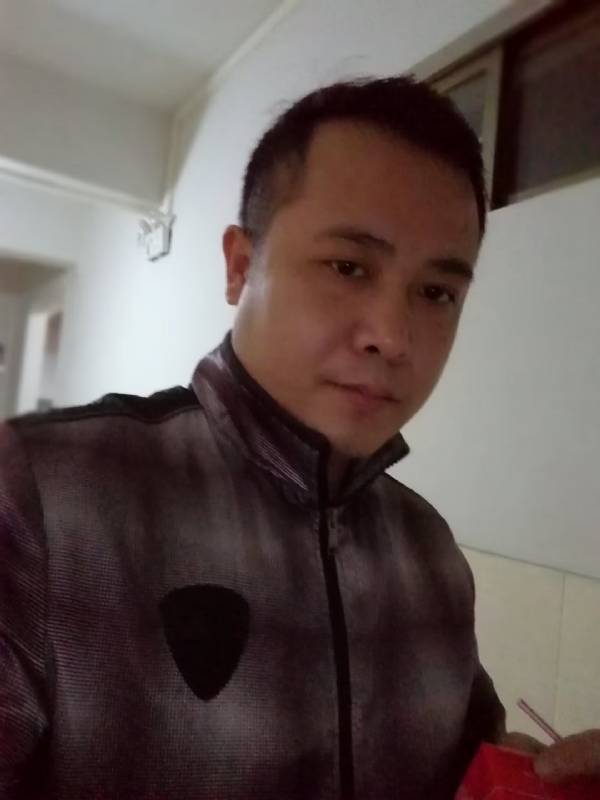 礼哥的第一张照片--佛山相亲服务中心