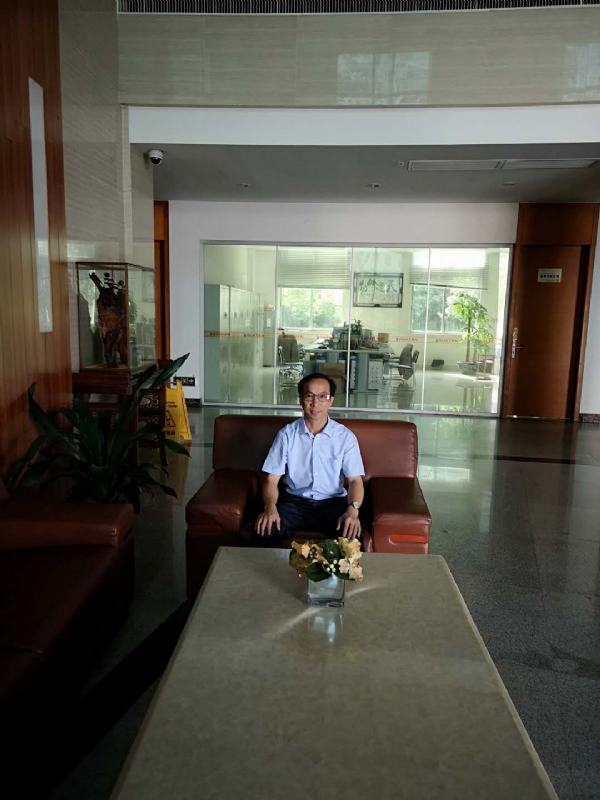 珍惜的第一张照片--佛山相亲服务中心