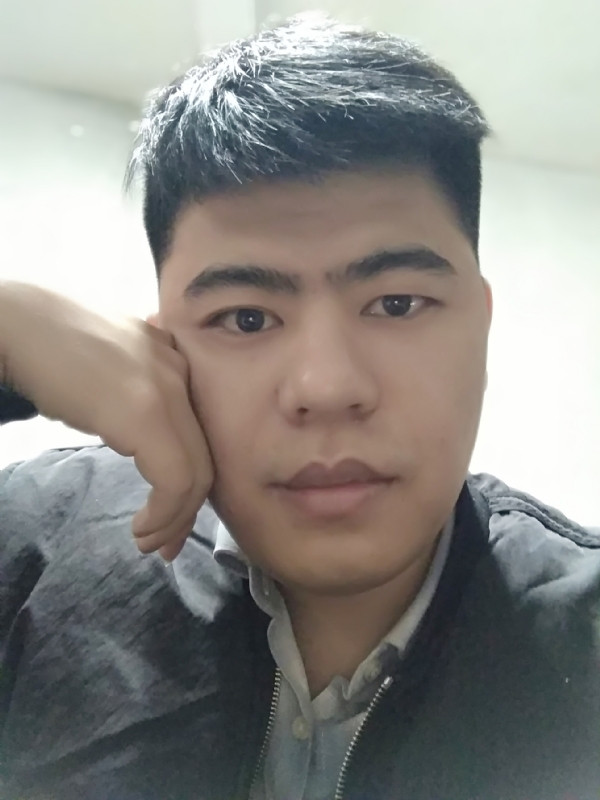 爱笑的人的第一张照片--佛山相亲服务中心