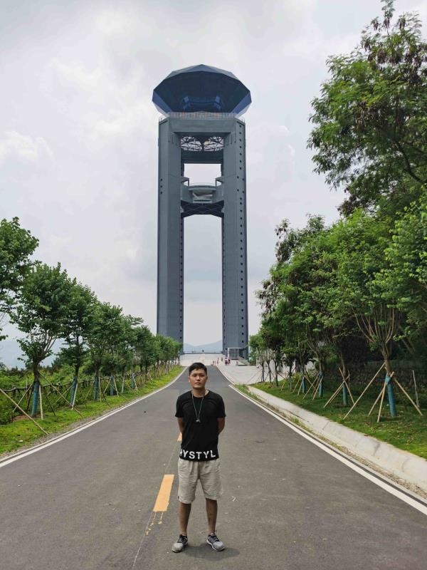 美好世界的第一张照片--佛山相亲服务中心