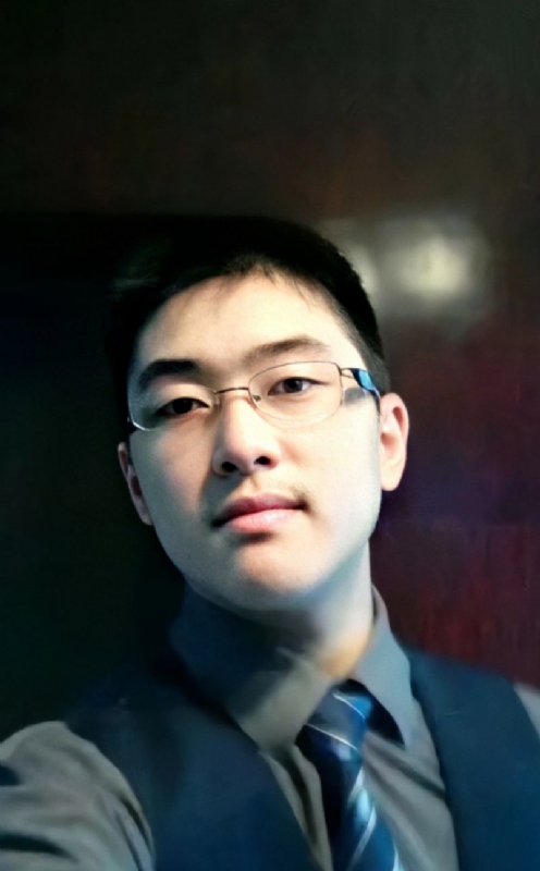 艾斯的第一张照片--佛山相亲服务中心