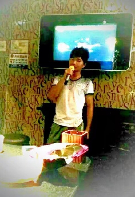 单身青年的第一张照片--佛山相亲服务中心