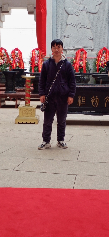 单身的小草的第二张照片--佛山相亲服务中心