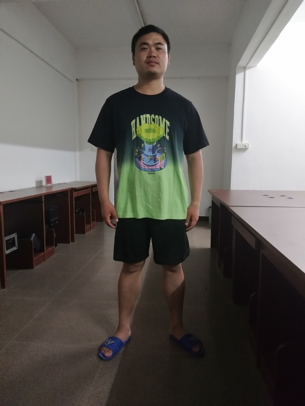 真心实意寻佳人的第一张照片--佛山相亲服务中心