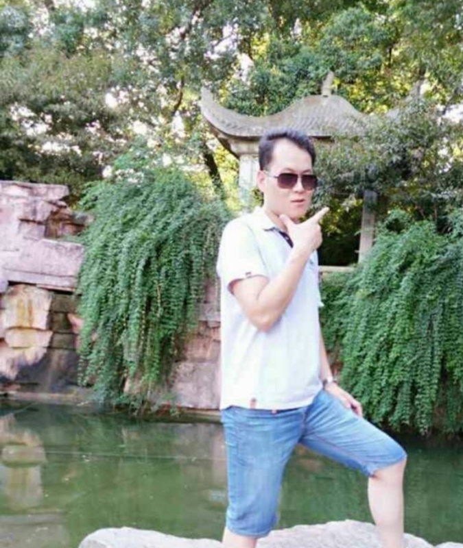 随缘的第一张照片--佛山相亲服务中心