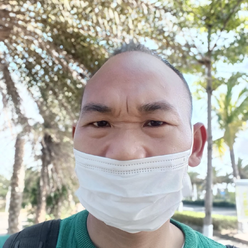 塑马的峰哥的第二张照片--佛山相亲服务中心